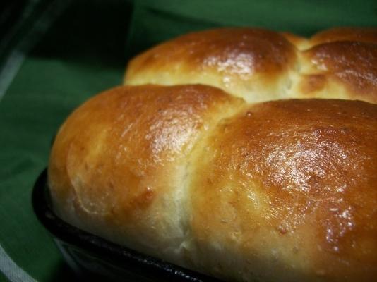 eenvoudige en smakelijke broodjes met havermoutdiner