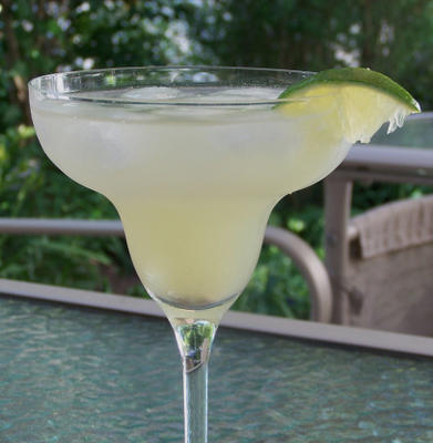 perfecte patroon Margarita