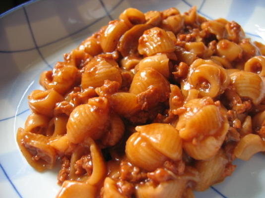 nina's macaronibroketje