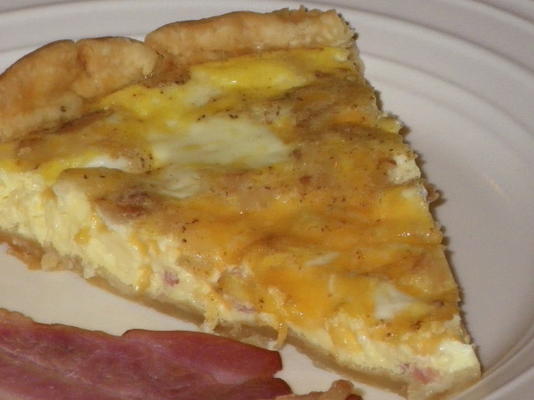 kleine quiche