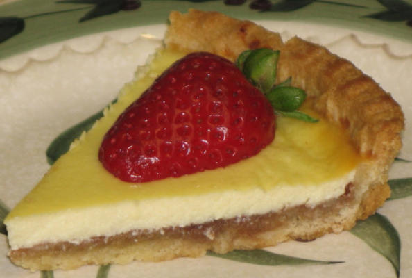 cottage cheese cheesecake