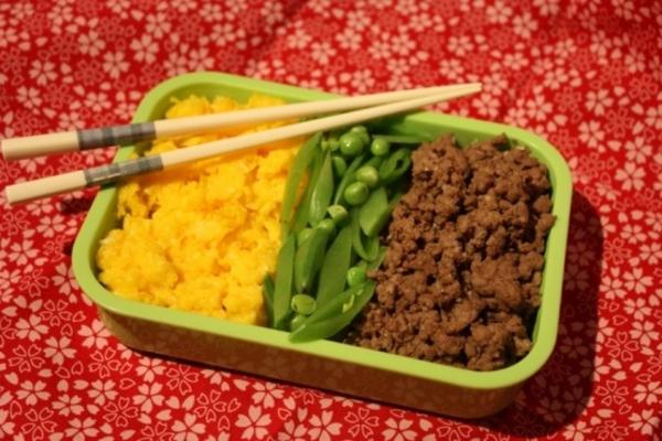 iri iri pan pan aka mama's superroereieren en gehakt