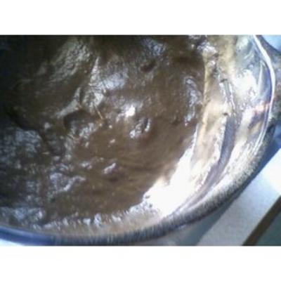 libbie's chocoladepudding