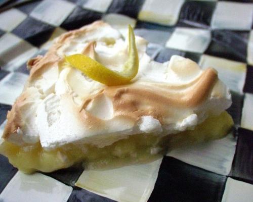 wanhopige huisvrouwen geheime citroen meringue taart