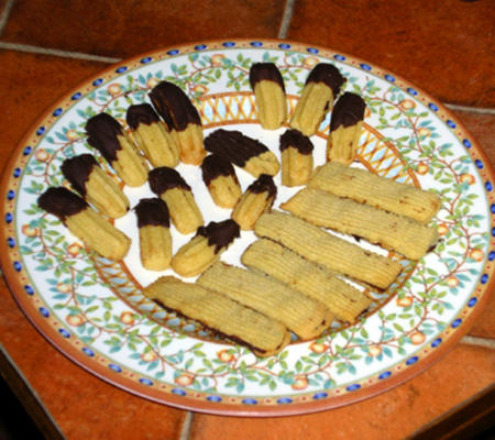 weense koekjes