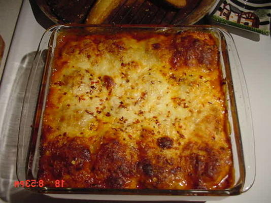 ravioli .... ravioli echt zelfgemaakt