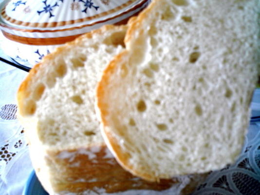 Italiaans Wenen brood 2007