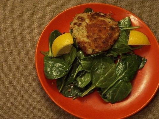 etta's crabcakes (tom douglas)