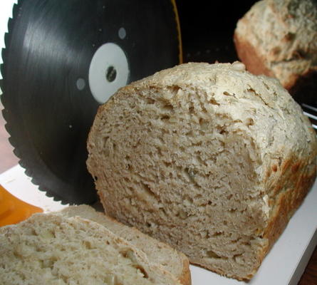 gezond volkorenbrood van carmen