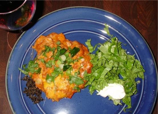 kip frito enchiladas