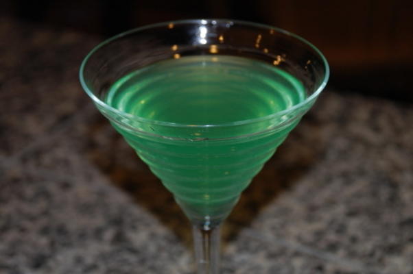 hpnotiq caramel appletini