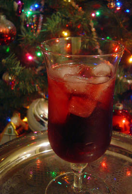 copycat applebees rode appel sangria