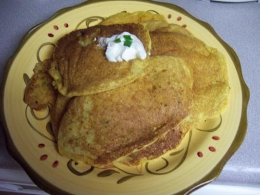 johnny jalapeno's cheddar cakes