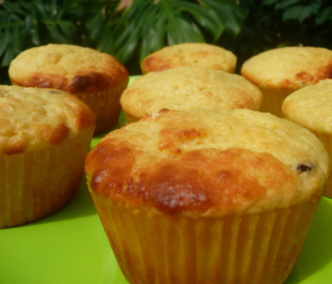 passievruchtenmuffins