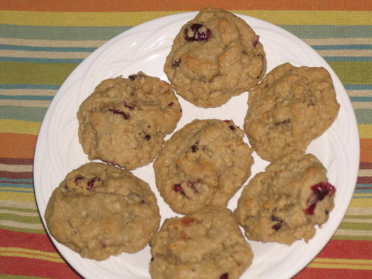 meghan's cookies