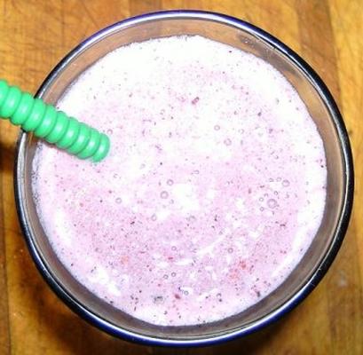 thee smoothie