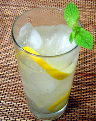 splenda limonade voor één