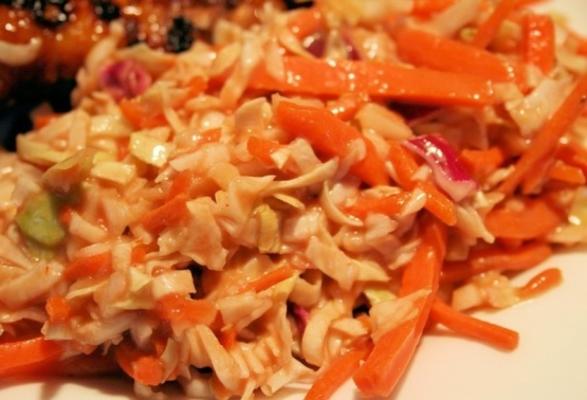 bbq koolsalade