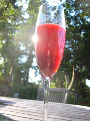 deluxe kir royal