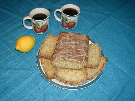 penelope's citroen maanzaad cake