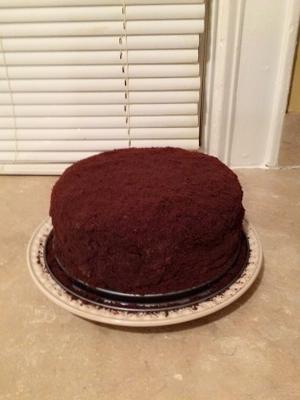 ebinger's blackout cake
