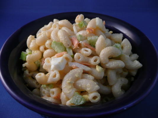 ida's macaroni salade