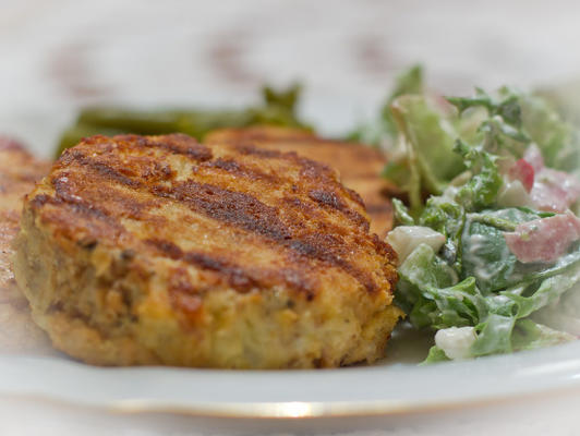 nigella lawson zalm viskoekjes