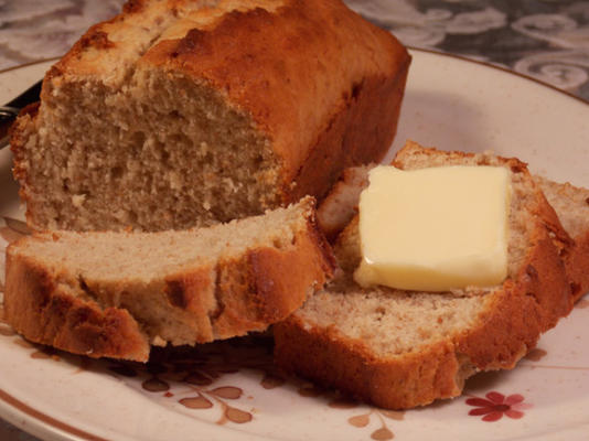 markeer bananabrood van bittman