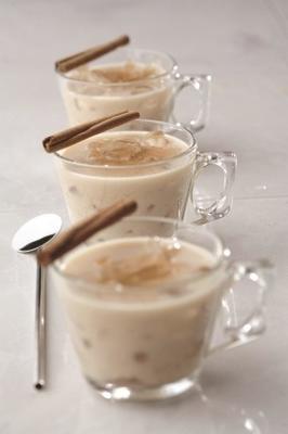 Chai honing thee