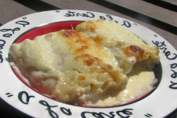 kip alfredo roll-ups