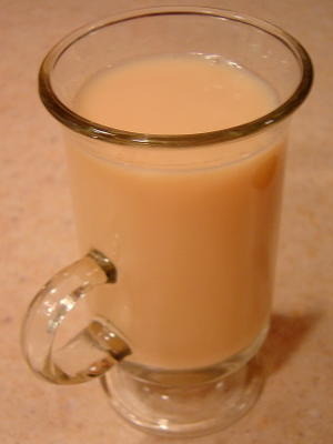 chai irooni - aromatische Perzische thee