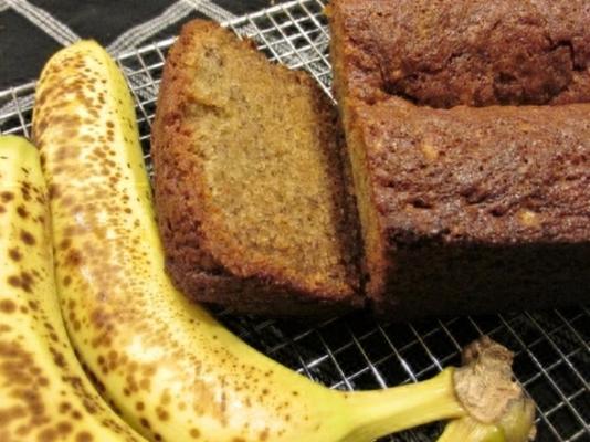 forevermama's bananenbrood