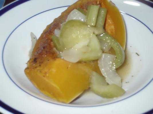 cajun smolt squash