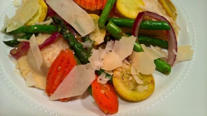 napa nouveau pierogies