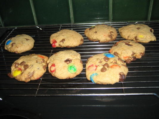 christie's chocolate chip cookies