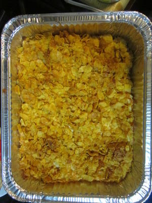 hash brown casserole (kooklamp)