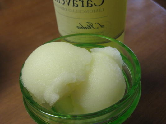 limoncelloorbet