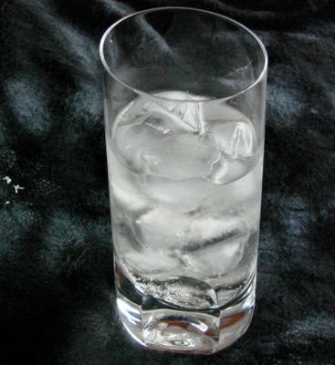 portugees portiek (white port tonic)