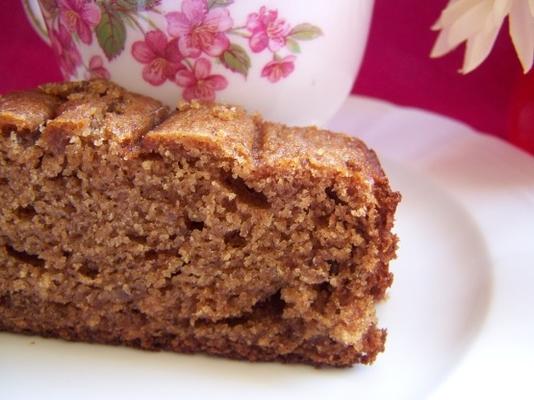 appelboter en pecannoten snel brood