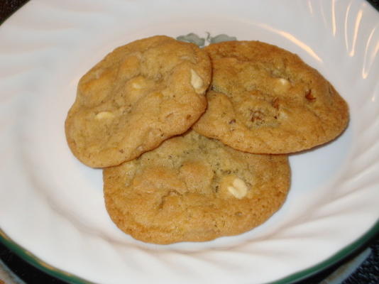 twee chip cookies