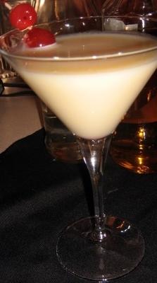 pablo cocktail