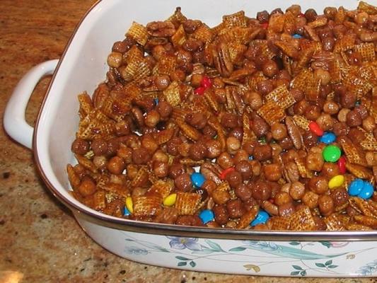 verslavende chex-mix