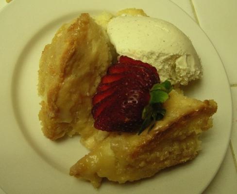 armenpudding (pouding chomeur)