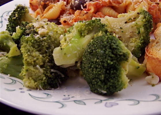 Siciliaanse broccoli