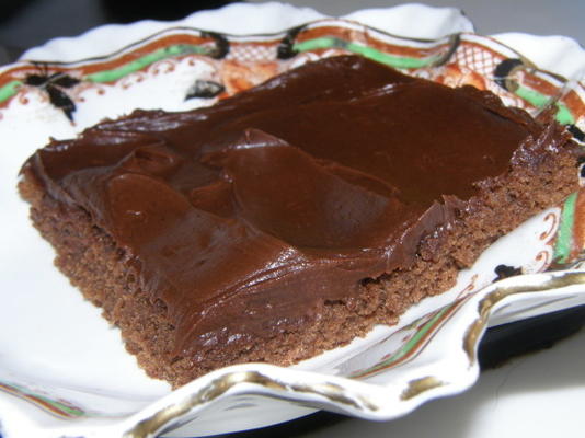 clara's brownies