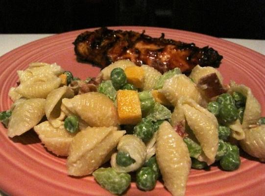macaroni salade door ida mae