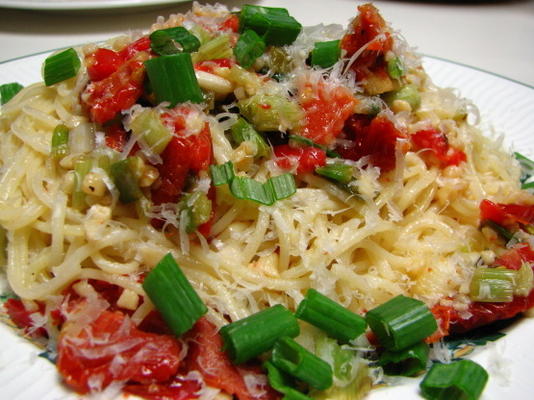 schilder pasta's