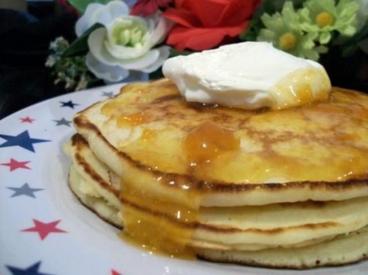 eleanore merryman's pannenkoeken