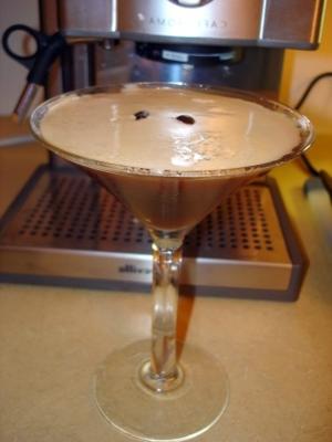 espressotini