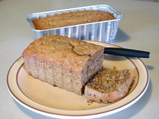 peachy pecan brood